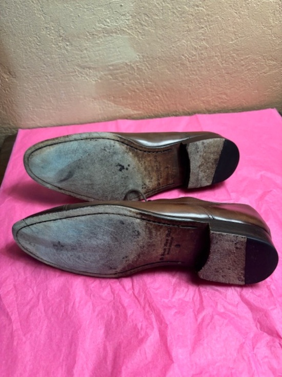 Adam Derrick- To Boot New York Dress Shoes main image 4